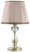 Интерьерная настольная лампа Aurelia 3390/1T