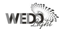 Wedo Light
